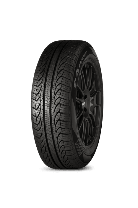 PIRELLI P4 PERSIST AS PLUS 215/55/17