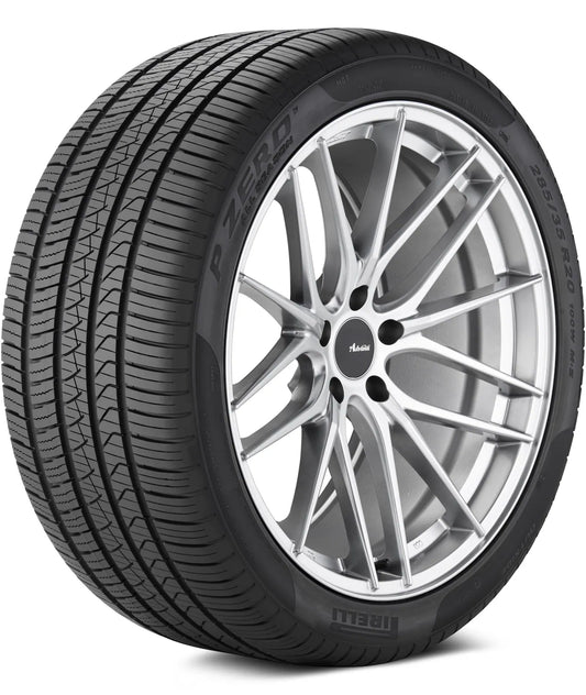 PIRELLI P ZERO 235/45/18